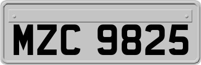 MZC9825