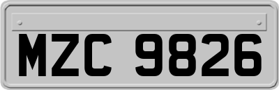 MZC9826