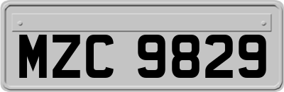 MZC9829