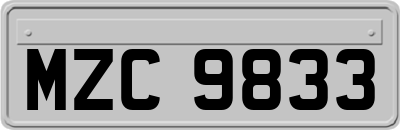 MZC9833