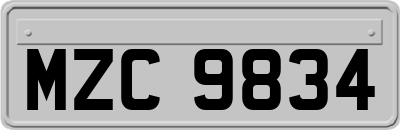 MZC9834