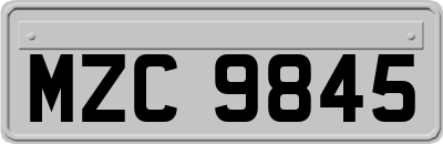 MZC9845