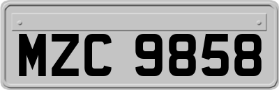 MZC9858