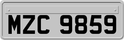 MZC9859