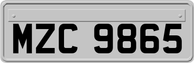 MZC9865