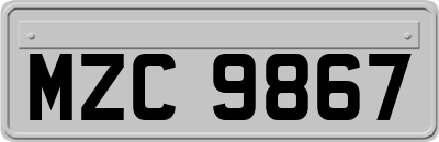MZC9867