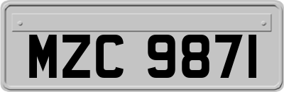 MZC9871