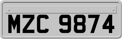 MZC9874
