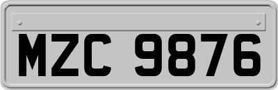 MZC9876