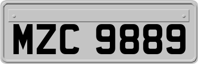MZC9889
