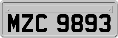 MZC9893