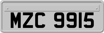 MZC9915