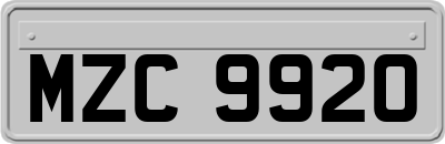 MZC9920