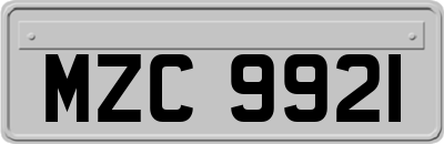 MZC9921