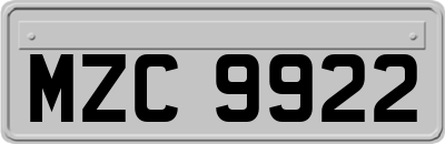 MZC9922