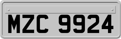 MZC9924