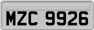MZC9926