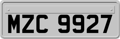MZC9927