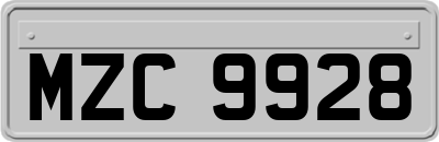 MZC9928