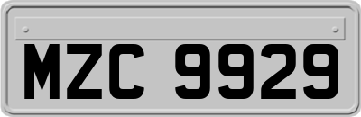 MZC9929