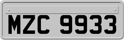 MZC9933