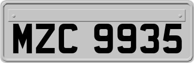 MZC9935