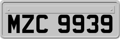 MZC9939