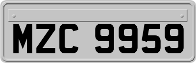 MZC9959