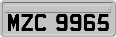 MZC9965