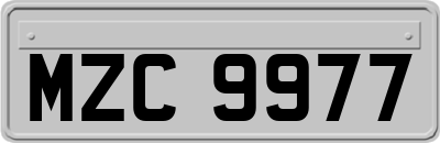 MZC9977