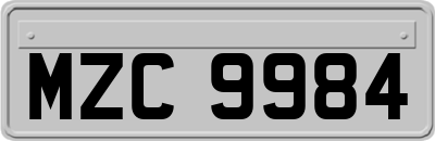 MZC9984