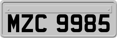 MZC9985