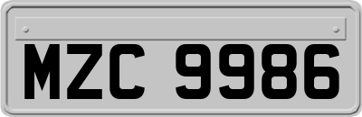 MZC9986