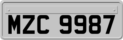 MZC9987