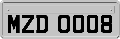 MZD0008
