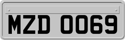 MZD0069
