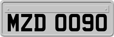 MZD0090