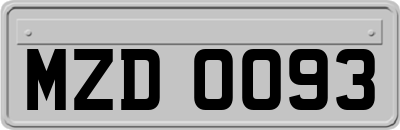 MZD0093