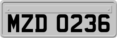 MZD0236