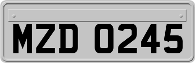 MZD0245
