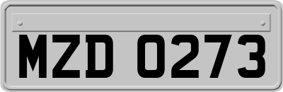MZD0273