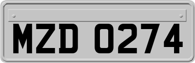 MZD0274
