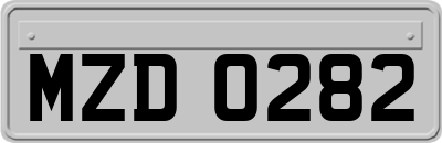 MZD0282