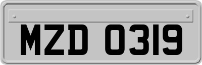 MZD0319
