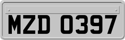 MZD0397