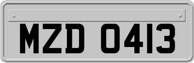 MZD0413