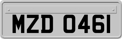 MZD0461
