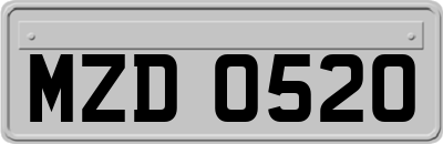 MZD0520