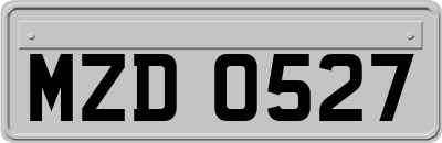 MZD0527