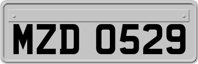 MZD0529